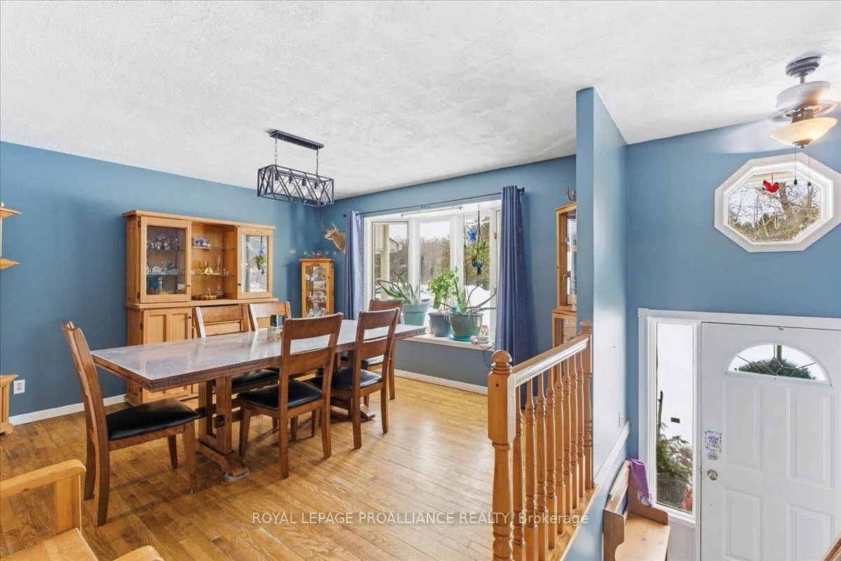Photo 12 of 1442 Quin Mo Lac Road, Tweed, Hungerford (Twp) — HOMEH