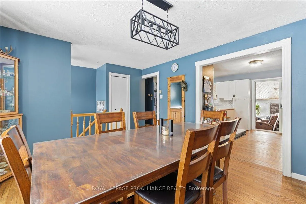 Photo 13 of 1442 Quin Mo Lac Road, Tweed, Hungerford (Twp) — HOMEH