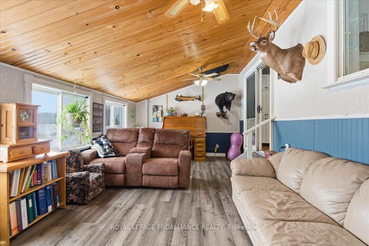 Photo 15 of 1442 Quin Mo Lac Road, Tweed, Hungerford (Twp) — HOMEH
