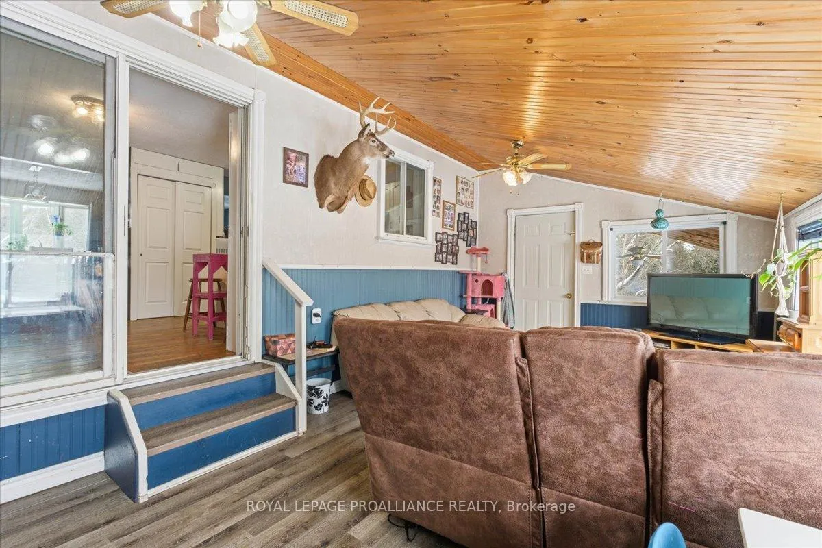 Photo 16 of 1442 Quin Mo Lac Road, Tweed, Hungerford (Twp) — HOMEH