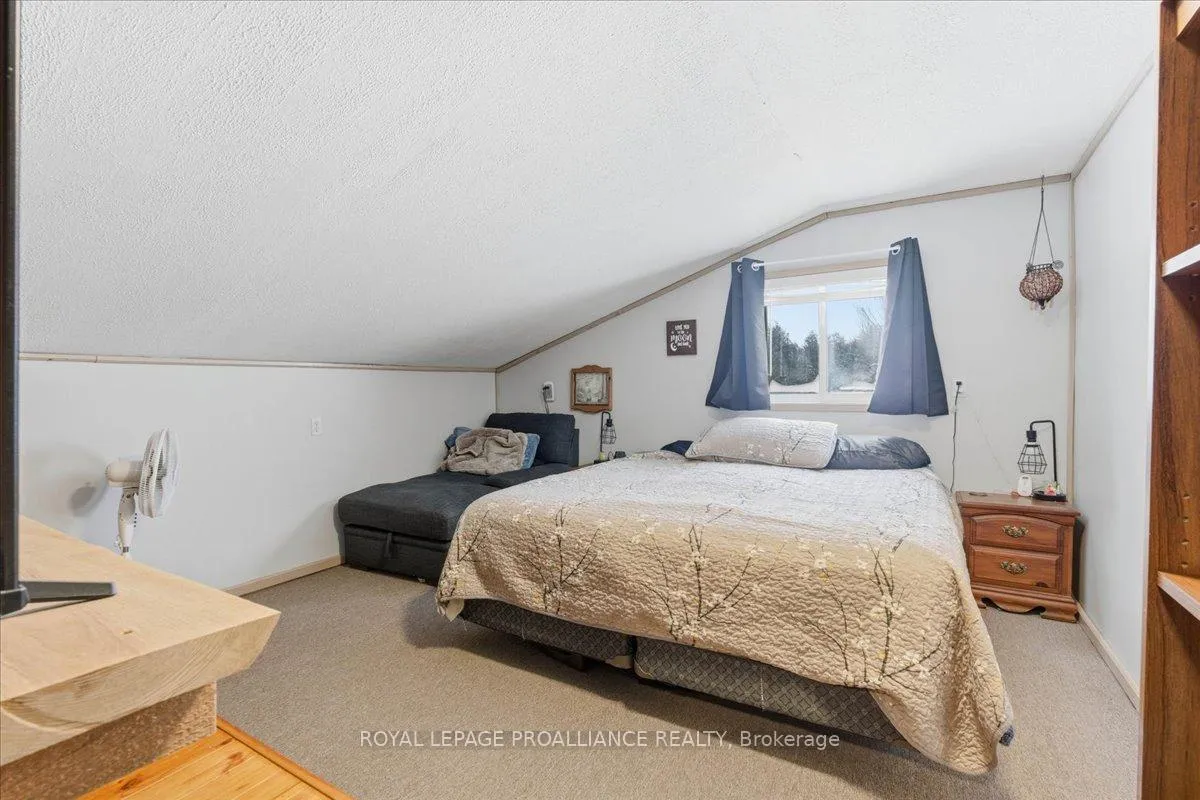 Photo 18 of 1442 Quin Mo Lac Road, Tweed, Hungerford (Twp) — HOMEH