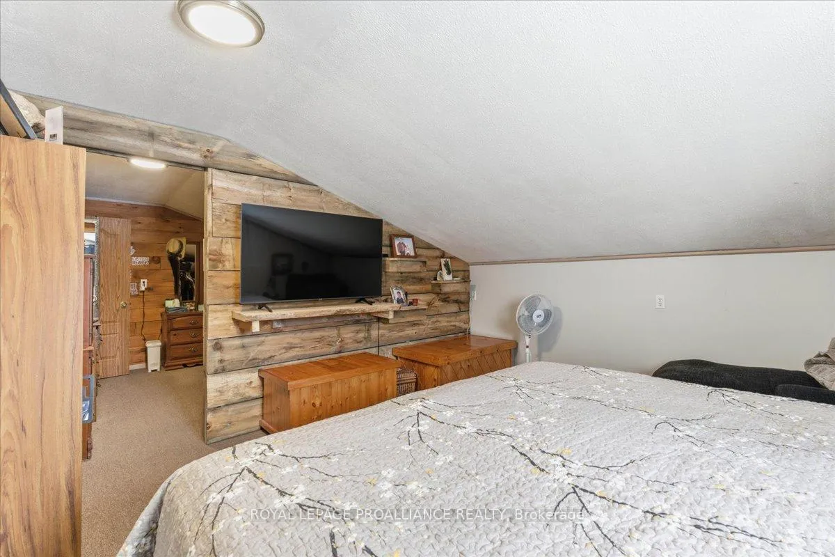 Photo 19 of 1442 Quin Mo Lac Road, Tweed, Hungerford (Twp) — HOMEH