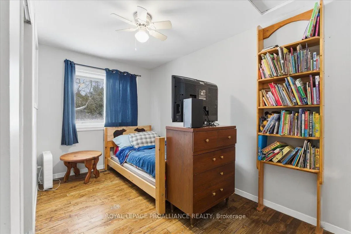 Photo 20 of 1442 Quin Mo Lac Road, Tweed, Hungerford (Twp) — HOMEH