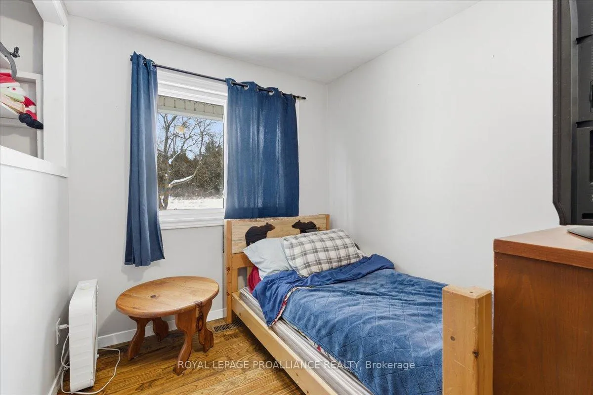 Photo 21 of 1442 Quin Mo Lac Road, Tweed, Hungerford (Twp) — HOMEH