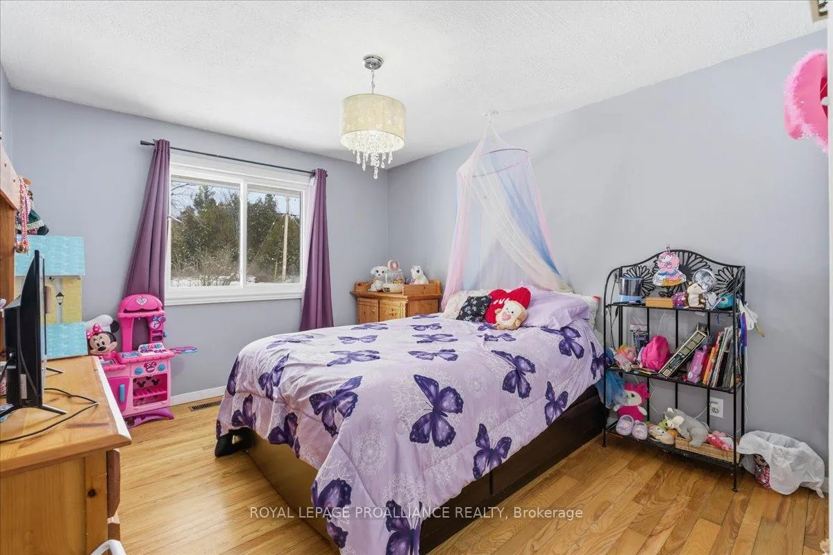 Photo 22 of 1442 Quin Mo Lac Road, Tweed, Hungerford (Twp) — HOMEH