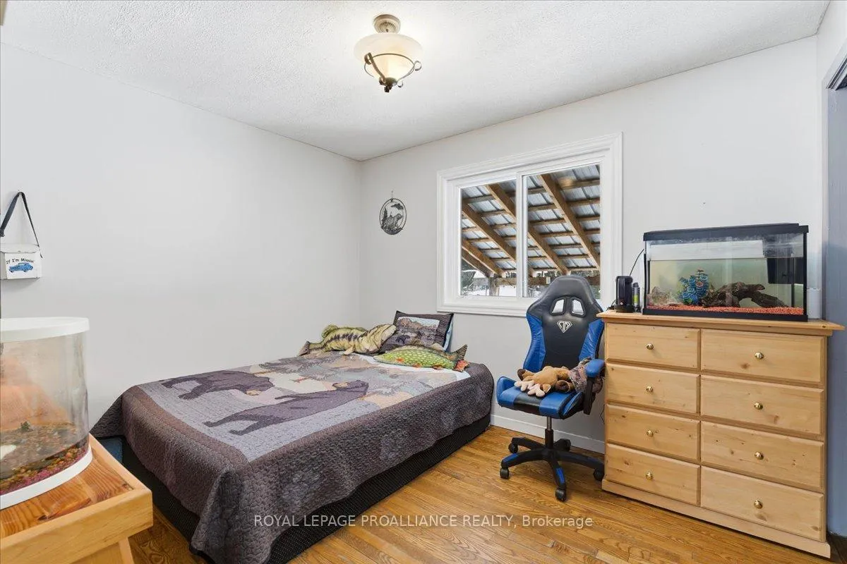 Photo 24 of 1442 Quin Mo Lac Road, Tweed, Hungerford (Twp) — HOMEH