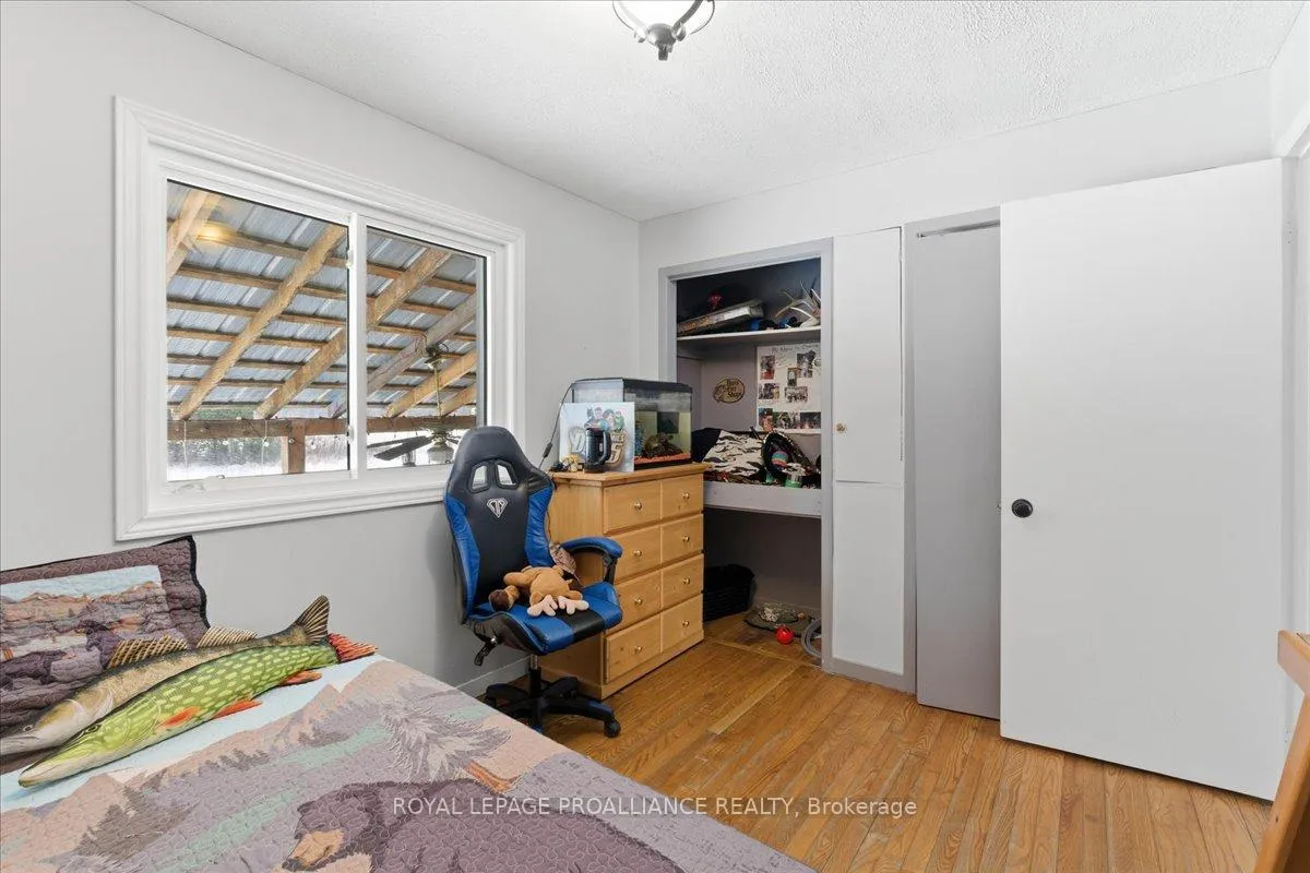 Photo 25 of 1442 Quin Mo Lac Road, Tweed, Hungerford (Twp) — HOMEH