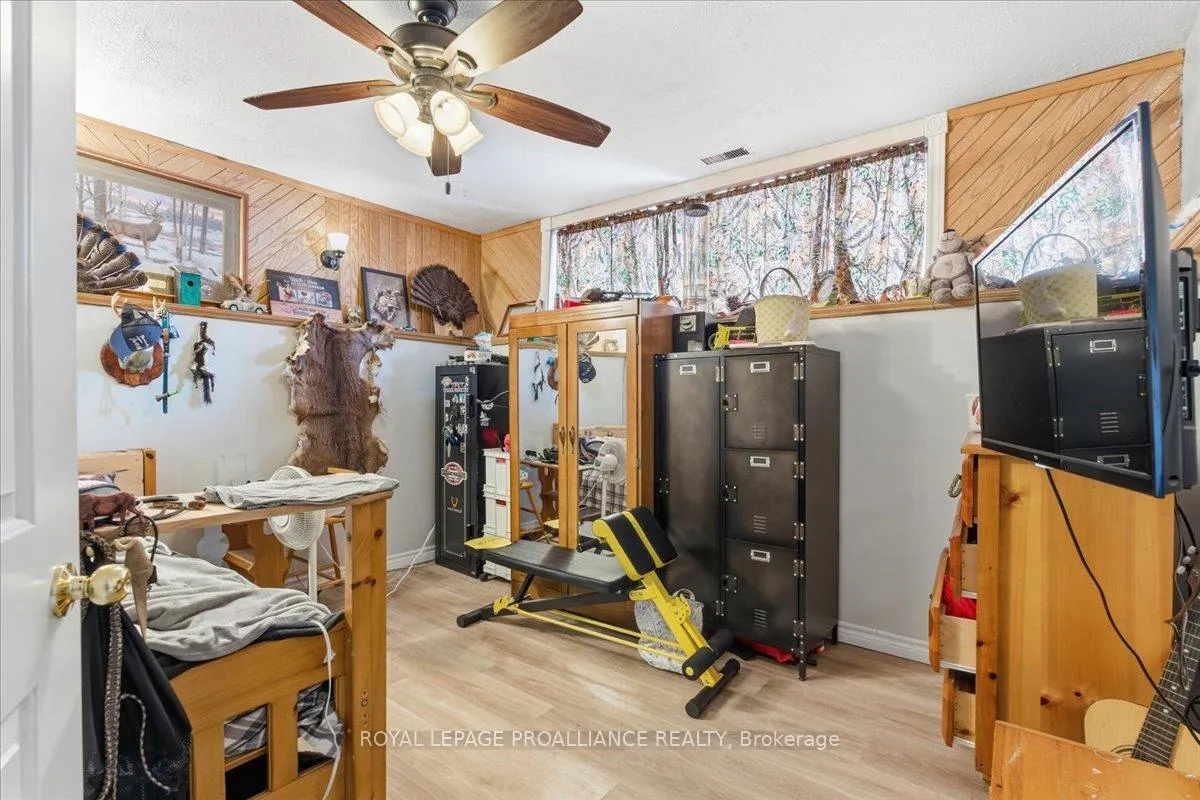 Photo 28 of 1442 Quin Mo Lac Road, Tweed, Hungerford (Twp) — HOMEH