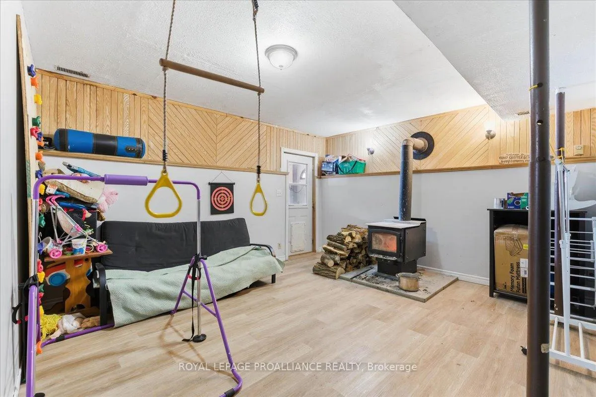 Photo 31 of 1442 Quin Mo Lac Road, Tweed, Hungerford (Twp) — HOMEH