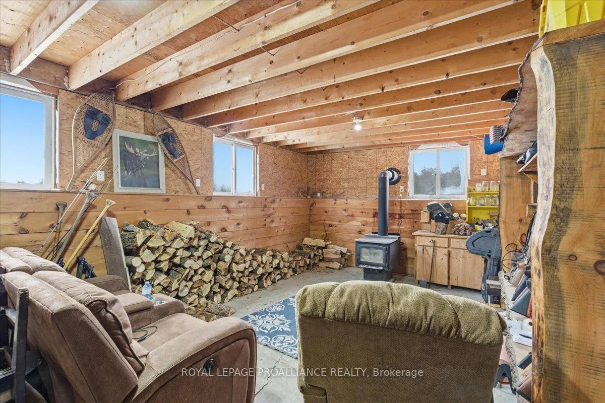 Photo 35 of 1442 Quin Mo Lac Road, Tweed, Hungerford (Twp) — HOMEH