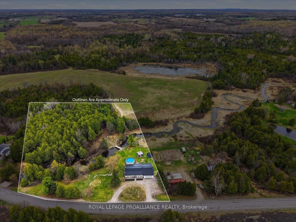 Photo 37 of 1442 Quin Mo Lac Road, Tweed, Hungerford (Twp) — HOMEH