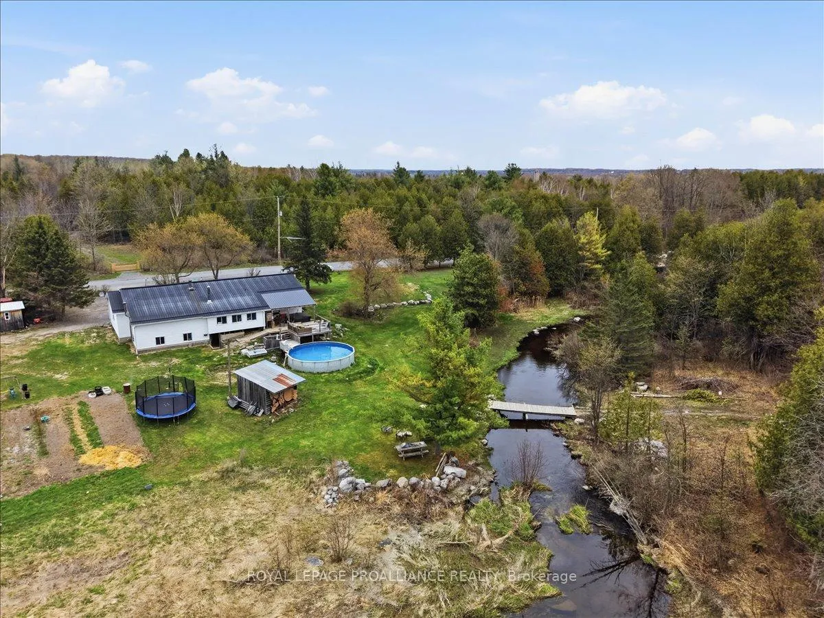 Photo 41 of 1442 Quin Mo Lac Road, Tweed, Hungerford (Twp) — HOMEH