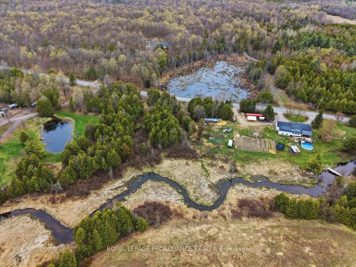 Photo 43 of 1442 Quin Mo Lac Road, Tweed, Hungerford (Twp) — HOMEH