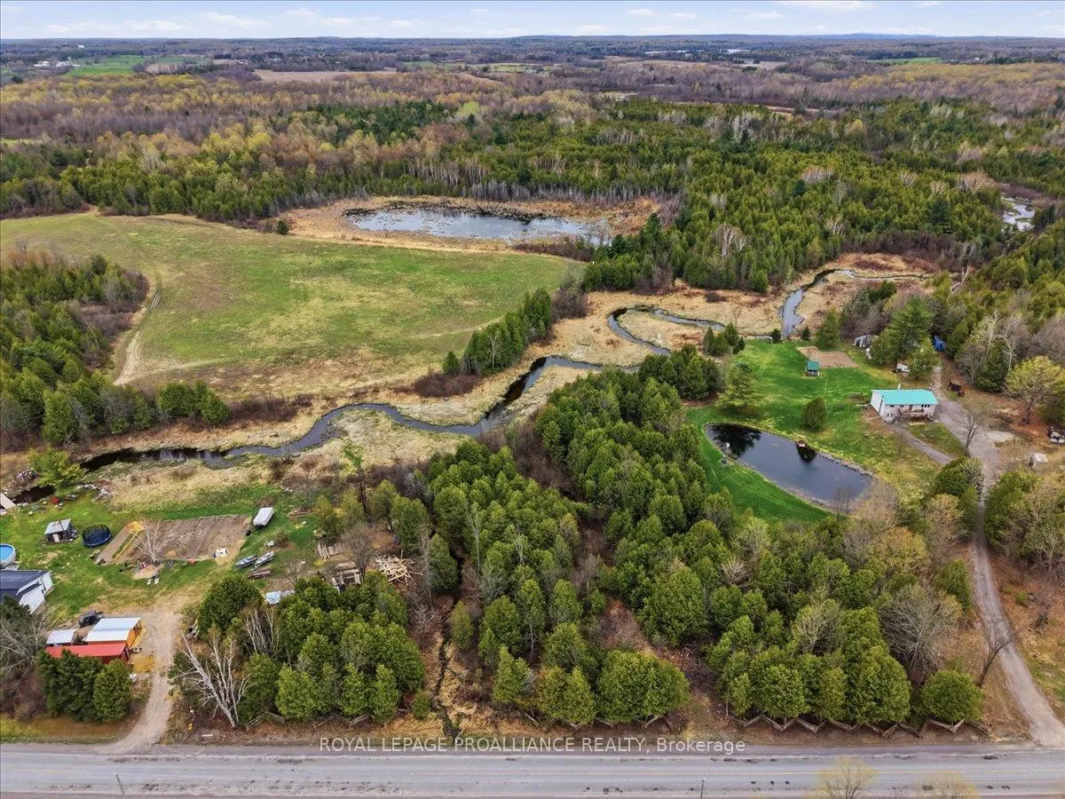 Photo 45 of 1442 Quin Mo Lac Road, Tweed, Hungerford (Twp) — HOMEH