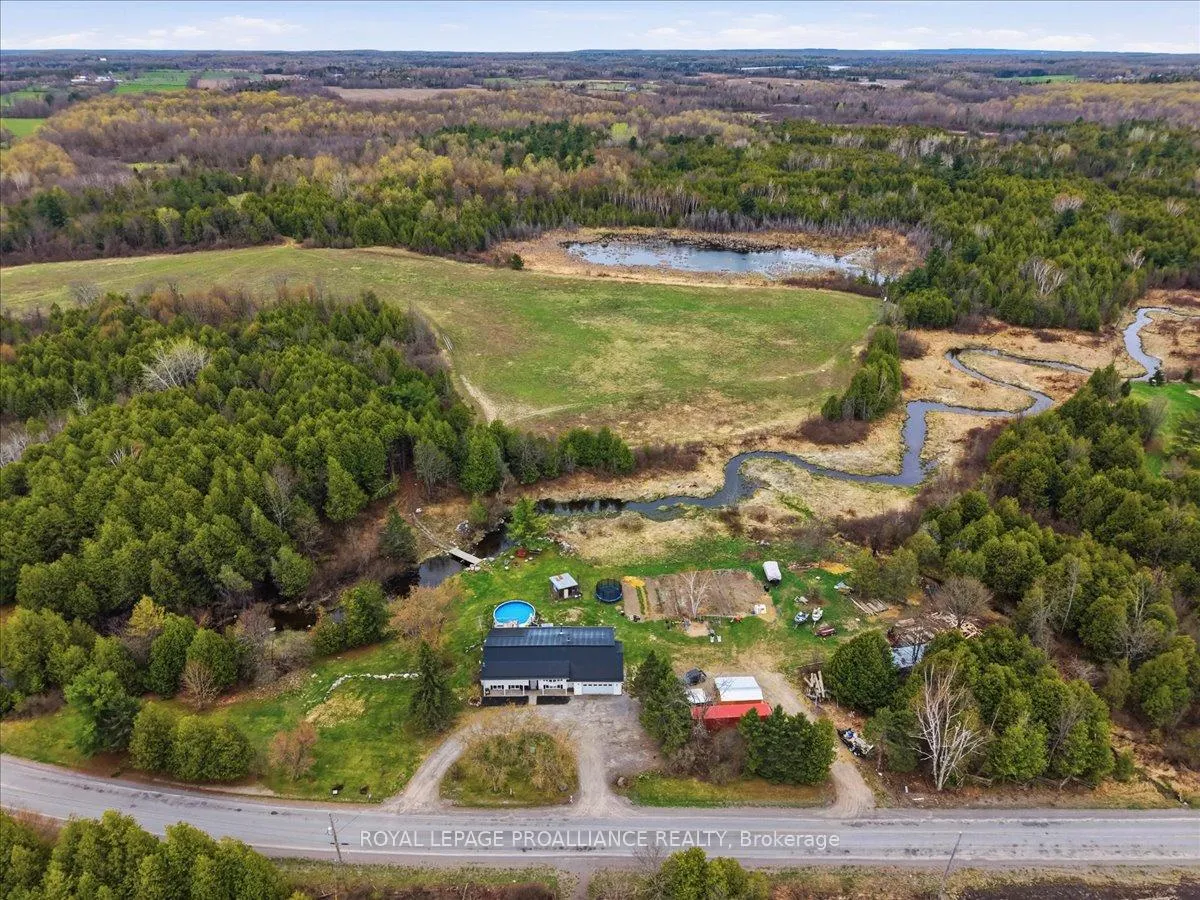 Photo 46 of 1442 Quin Mo Lac Road, Tweed, Hungerford (Twp) — HOMEH