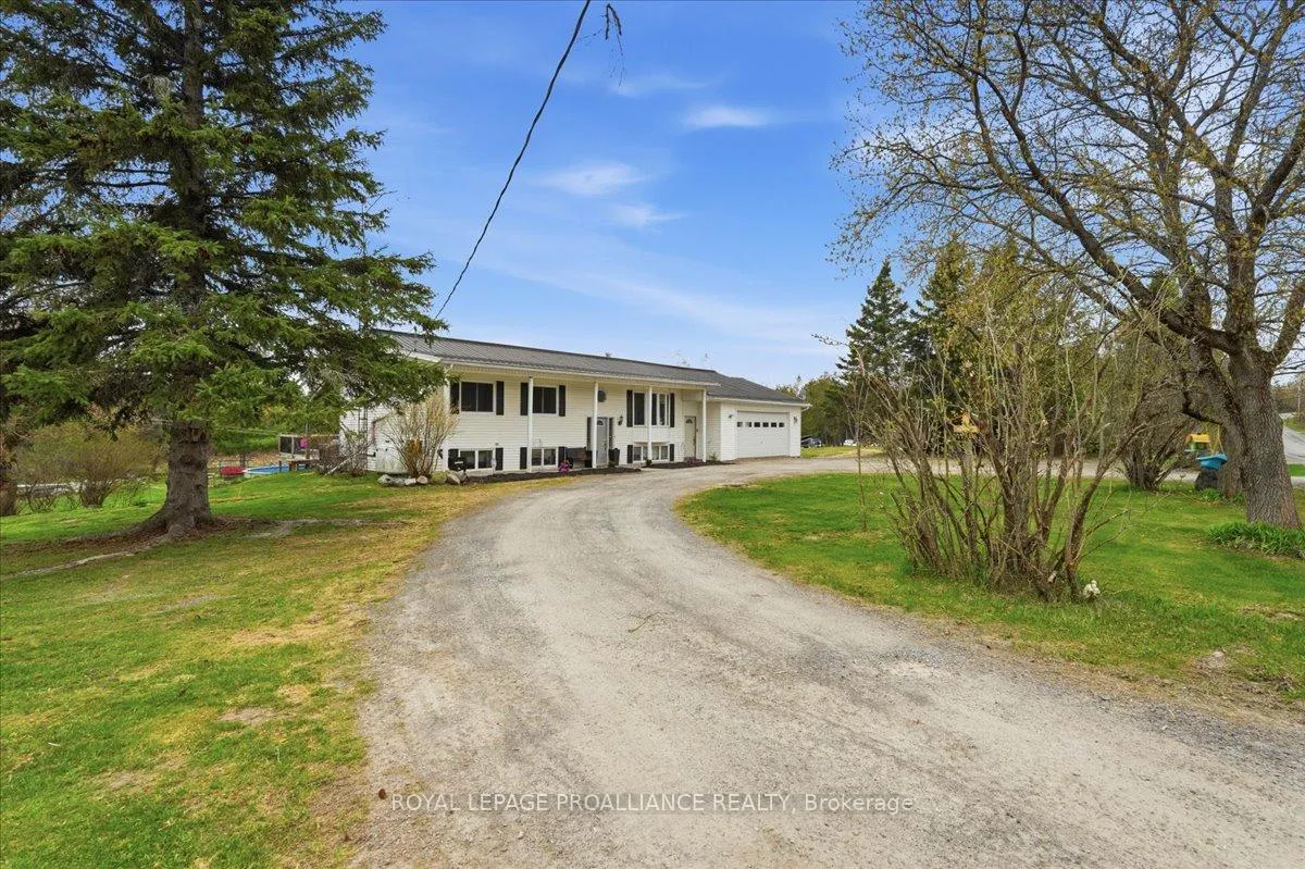 Photo 47 of 1442 Quin Mo Lac Road, Tweed, Hungerford (Twp) — HOMEH