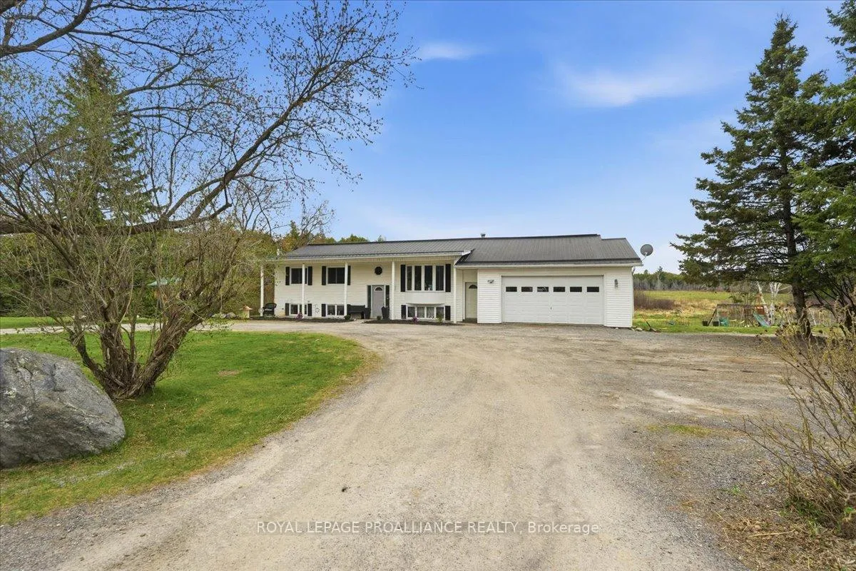 Photo 48 of 1442 Quin Mo Lac Road, Tweed, Hungerford (Twp) — HOMEH