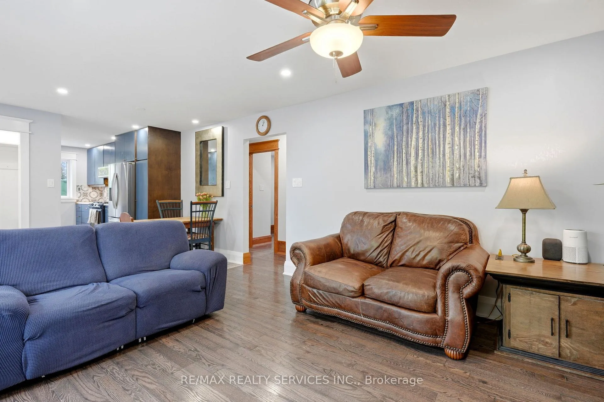 Photo 7 of 75 Cornwall Road, Brampton, Brampton East — HOMEH