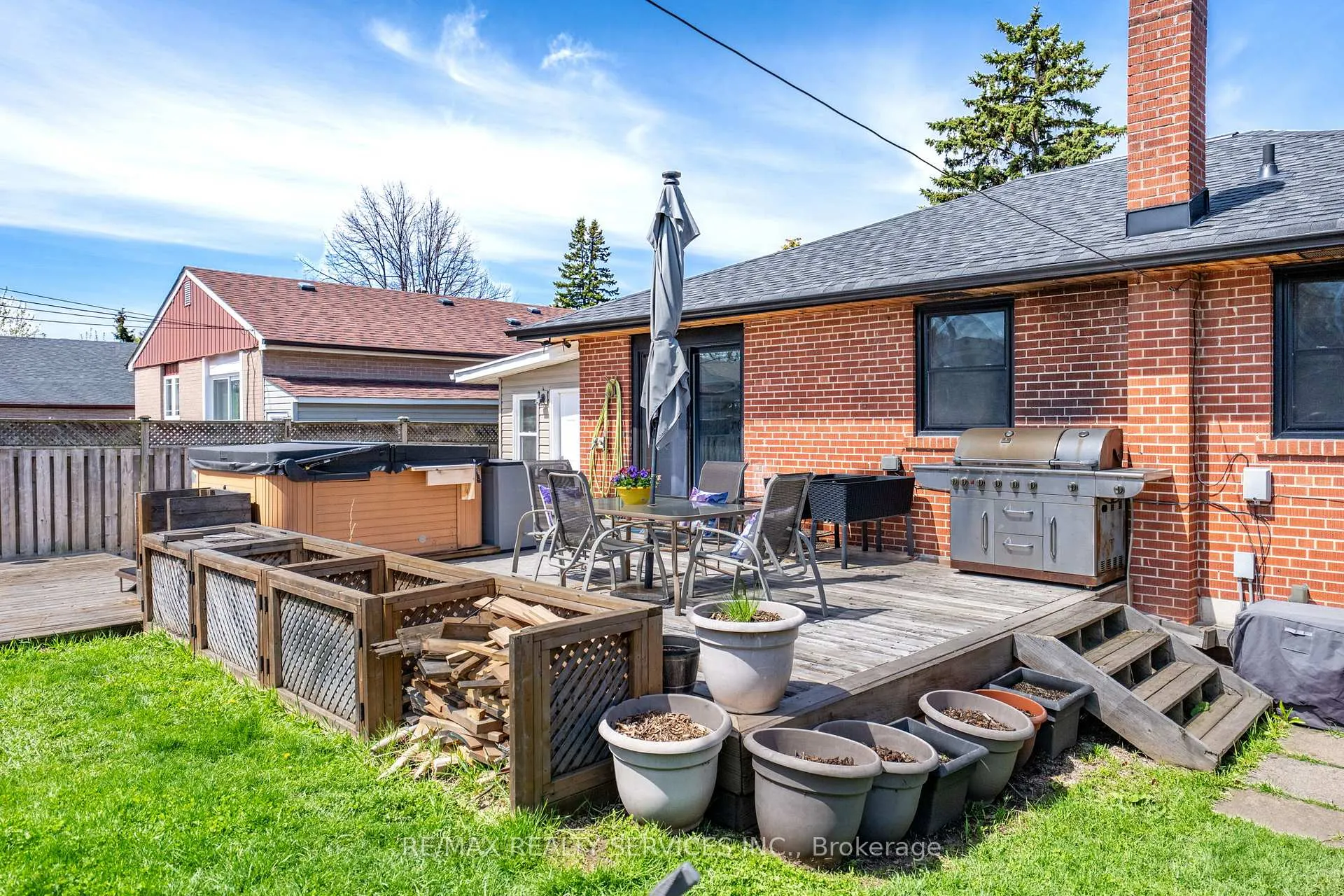 Photo 42 of 75 Cornwall Road, Brampton, Brampton East — HOMEH