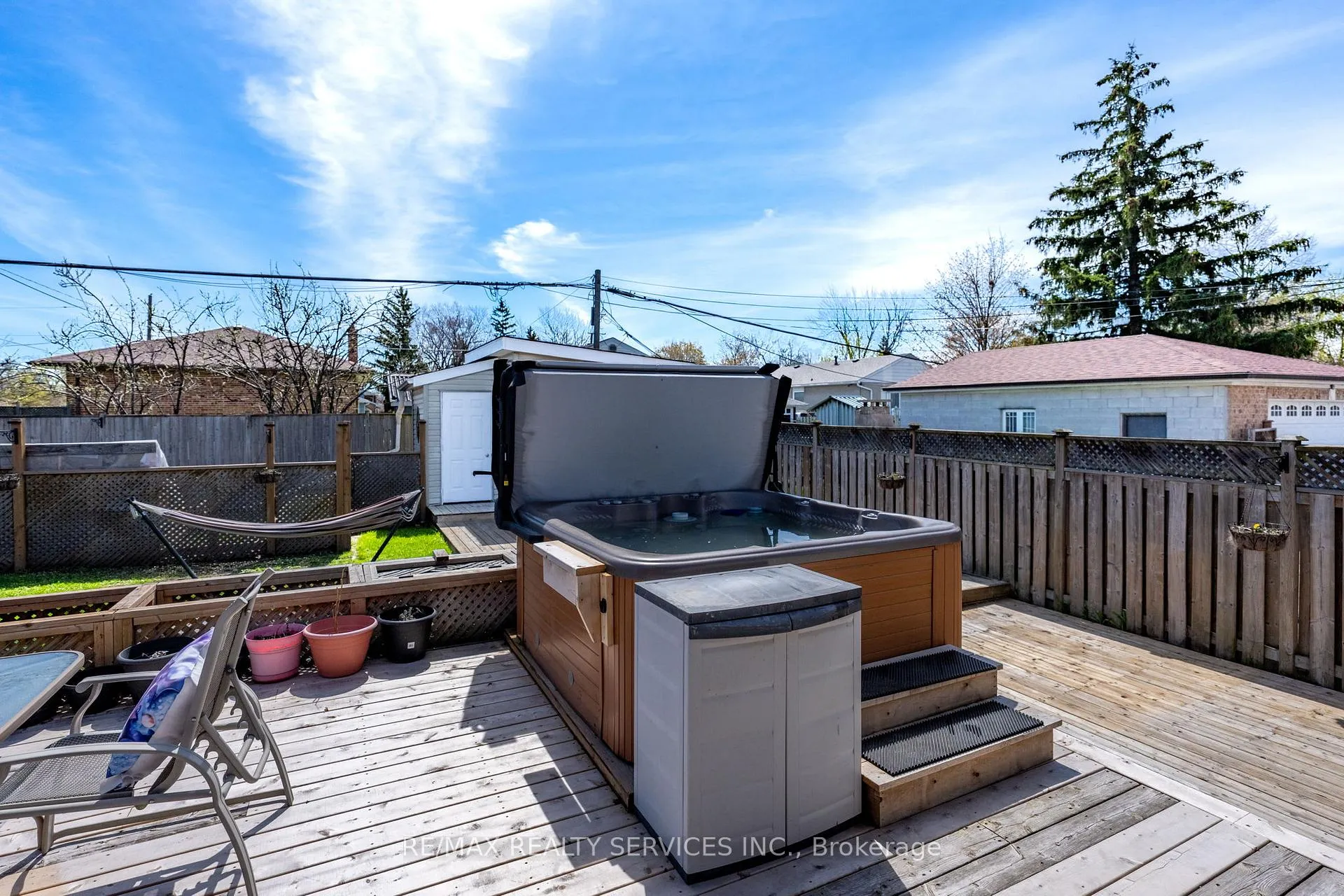 Photo 45 of 75 Cornwall Road, Brampton, Brampton East — HOMEH