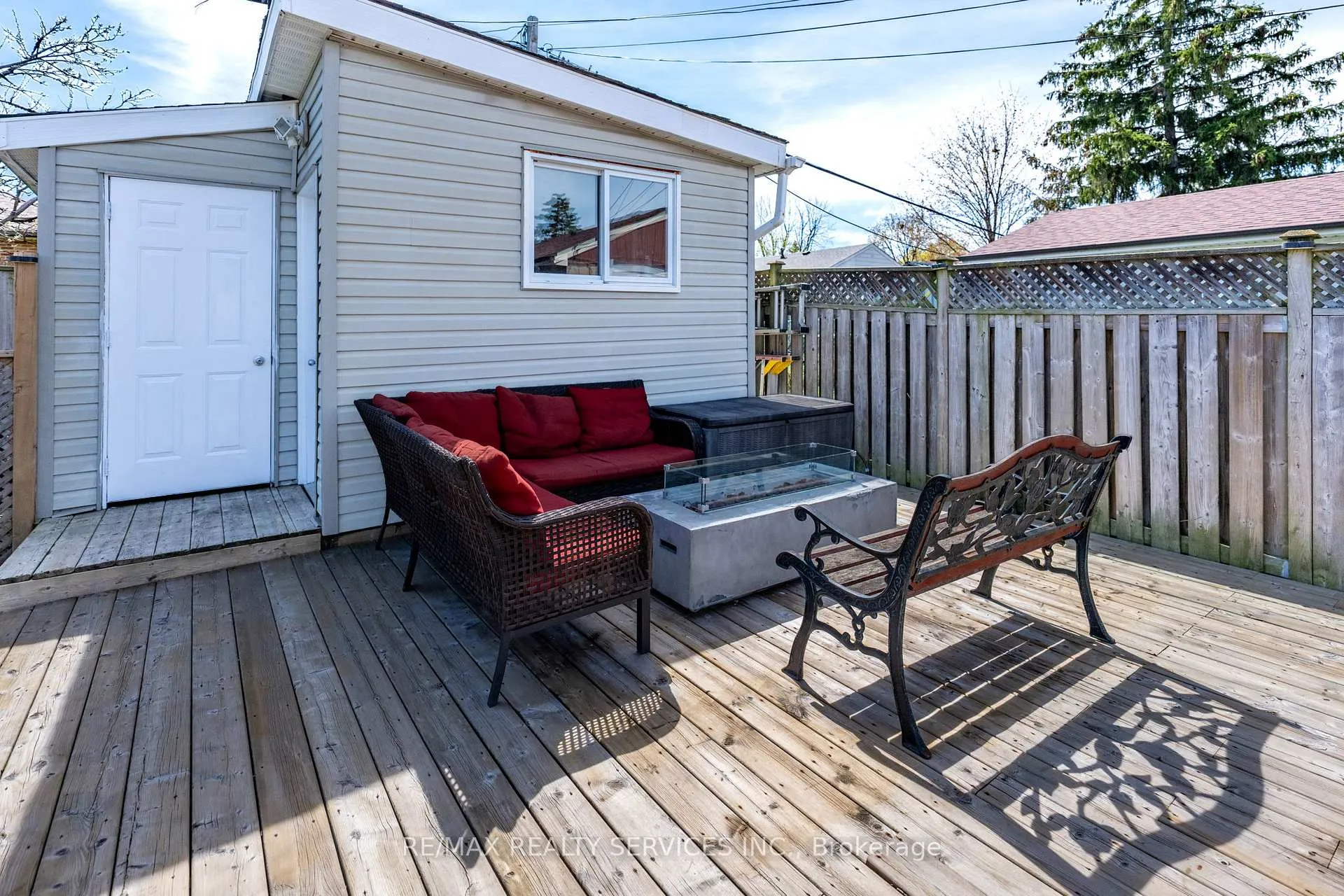 Photo 46 of 75 Cornwall Road, Brampton, Brampton East — HOMEH