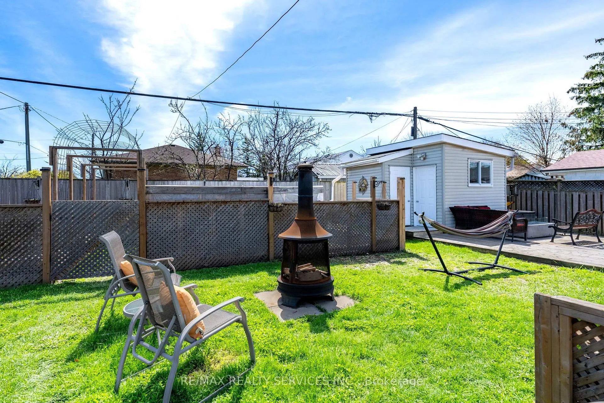 Photo 48 of 75 Cornwall Road, Brampton, Brampton East — HOMEH