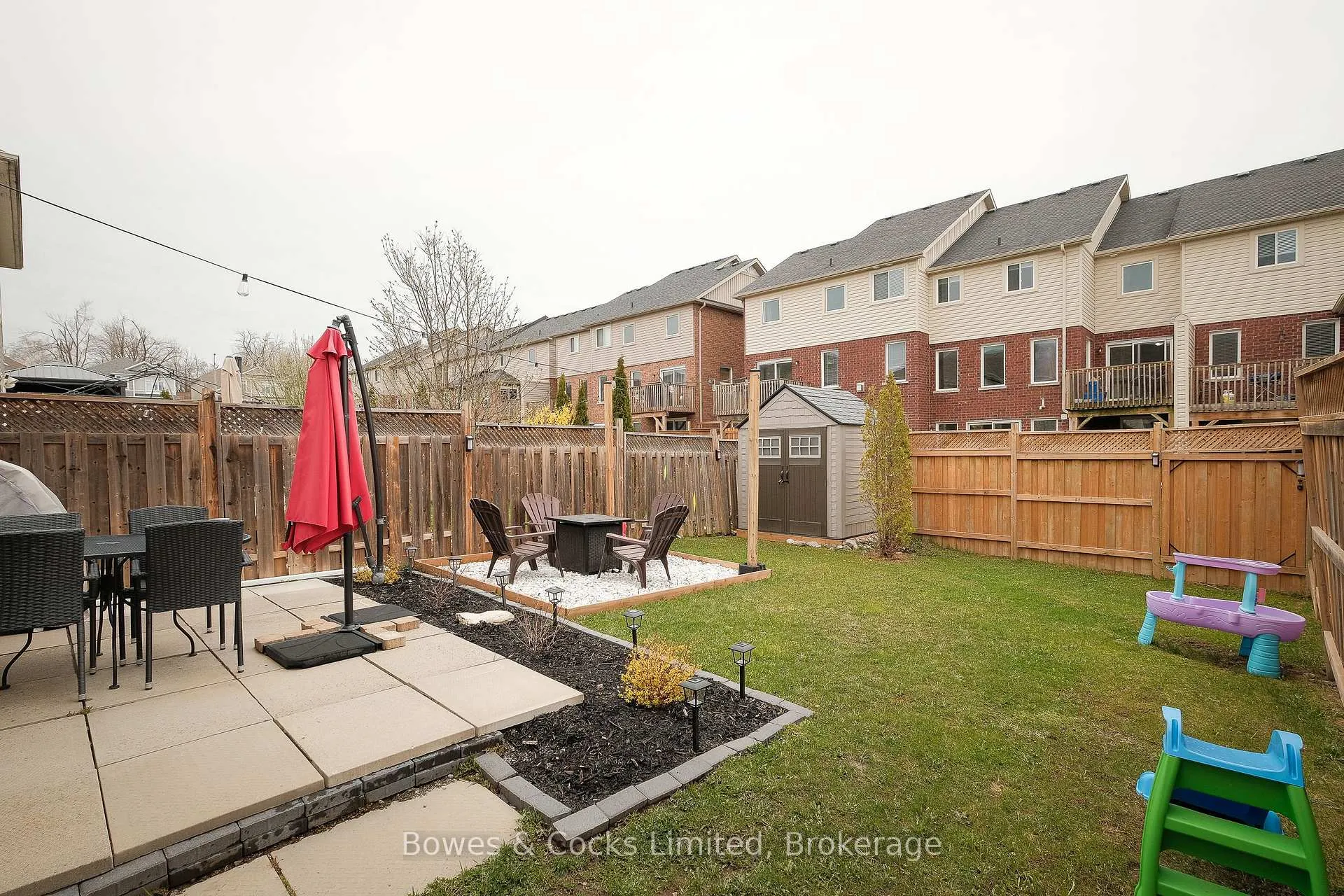 Photo 35 of 219 Louden Terrace, Peterborough, Monaghan Ward 2 — HOMEH