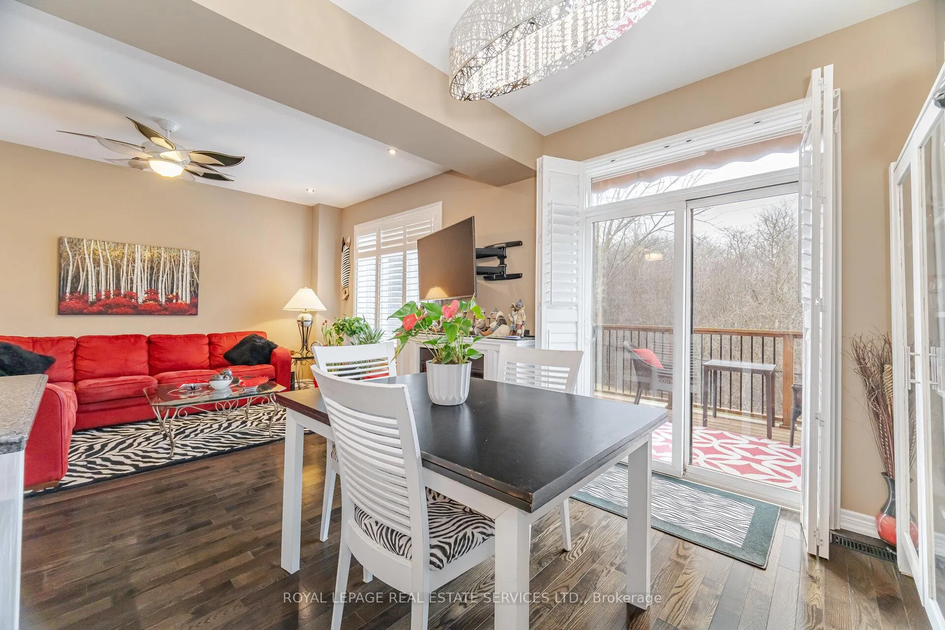 Photo 11 of 54 Oakhaven Place, Hamilton, Ancaster — HOMEH