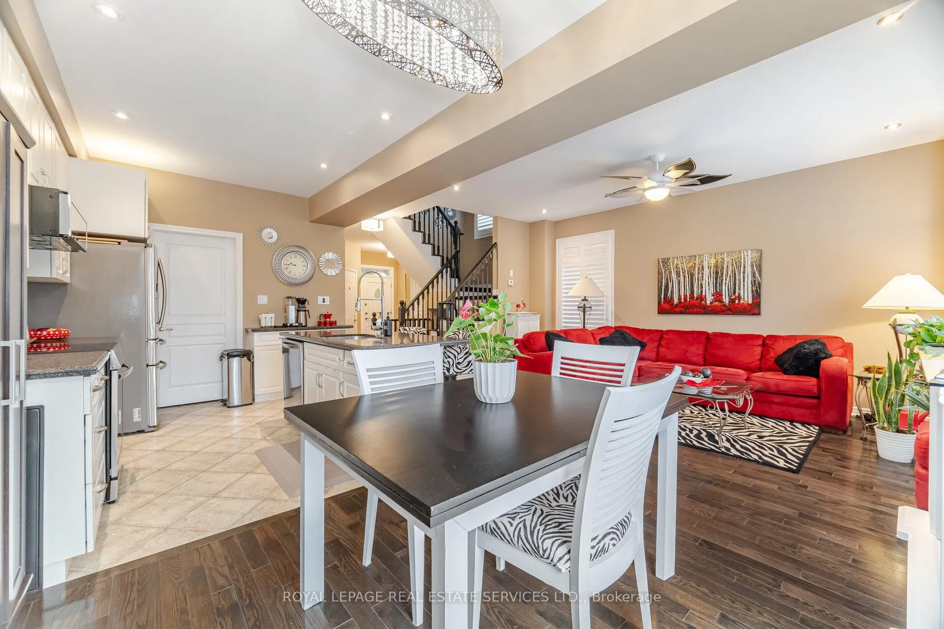 Photo 15 of 54 Oakhaven Place, Hamilton, Ancaster — HOMEH