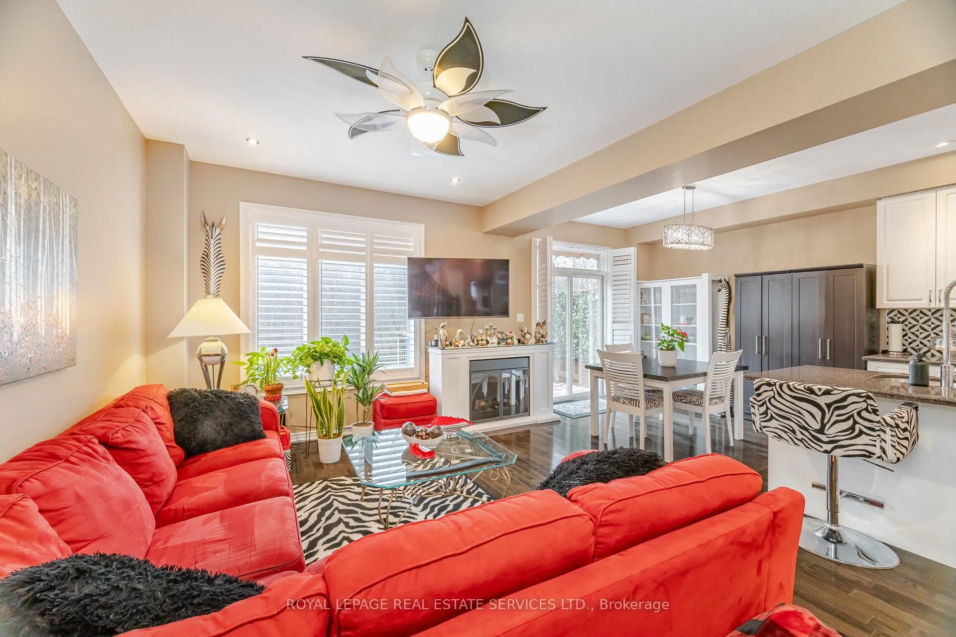 Photo 16 of 54 Oakhaven Place, Hamilton, Ancaster — HOMEH