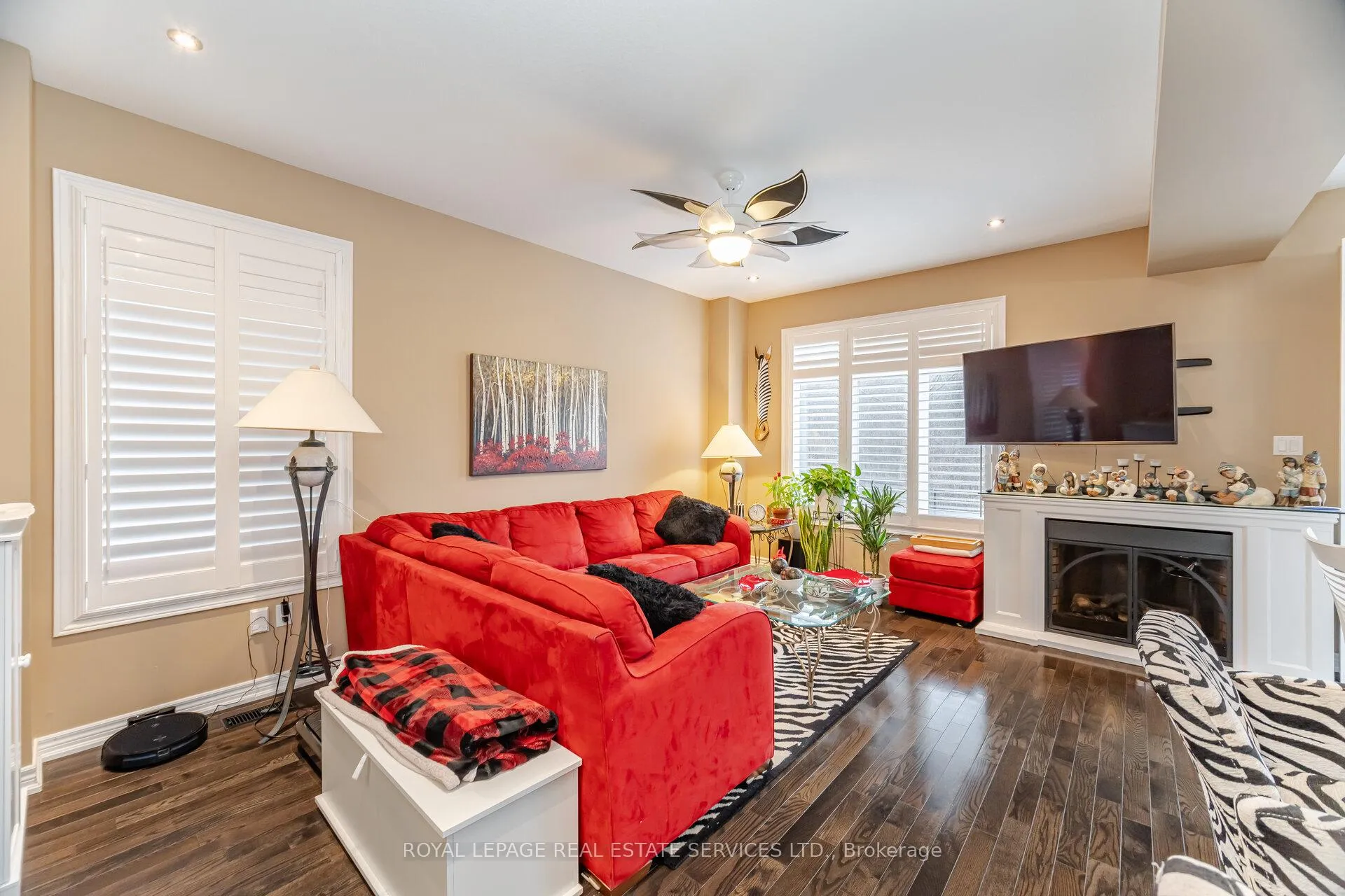 Photo 17 of 54 Oakhaven Place, Hamilton, Ancaster — HOMEH