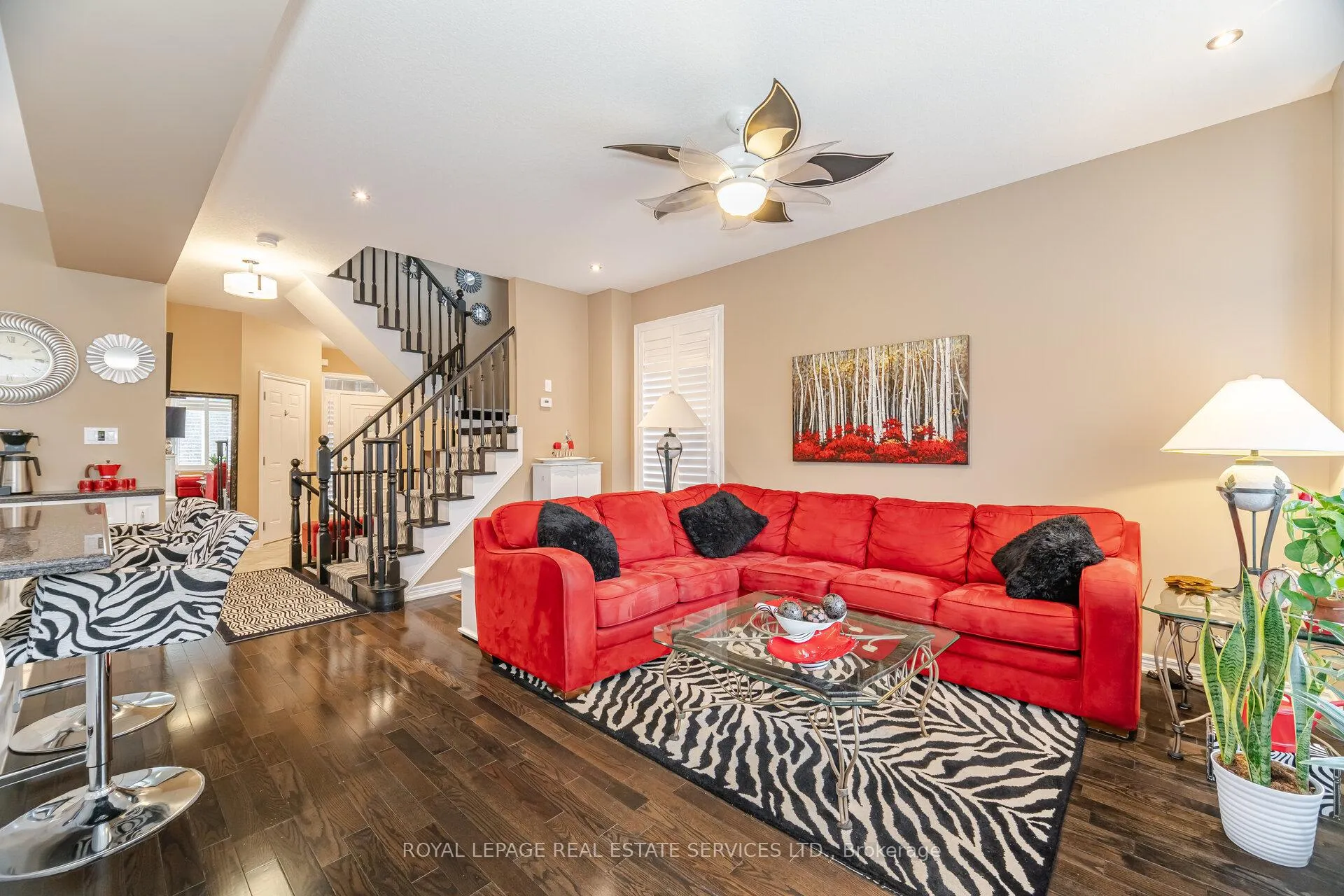 Photo 19 of 54 Oakhaven Place, Hamilton, Ancaster — HOMEH