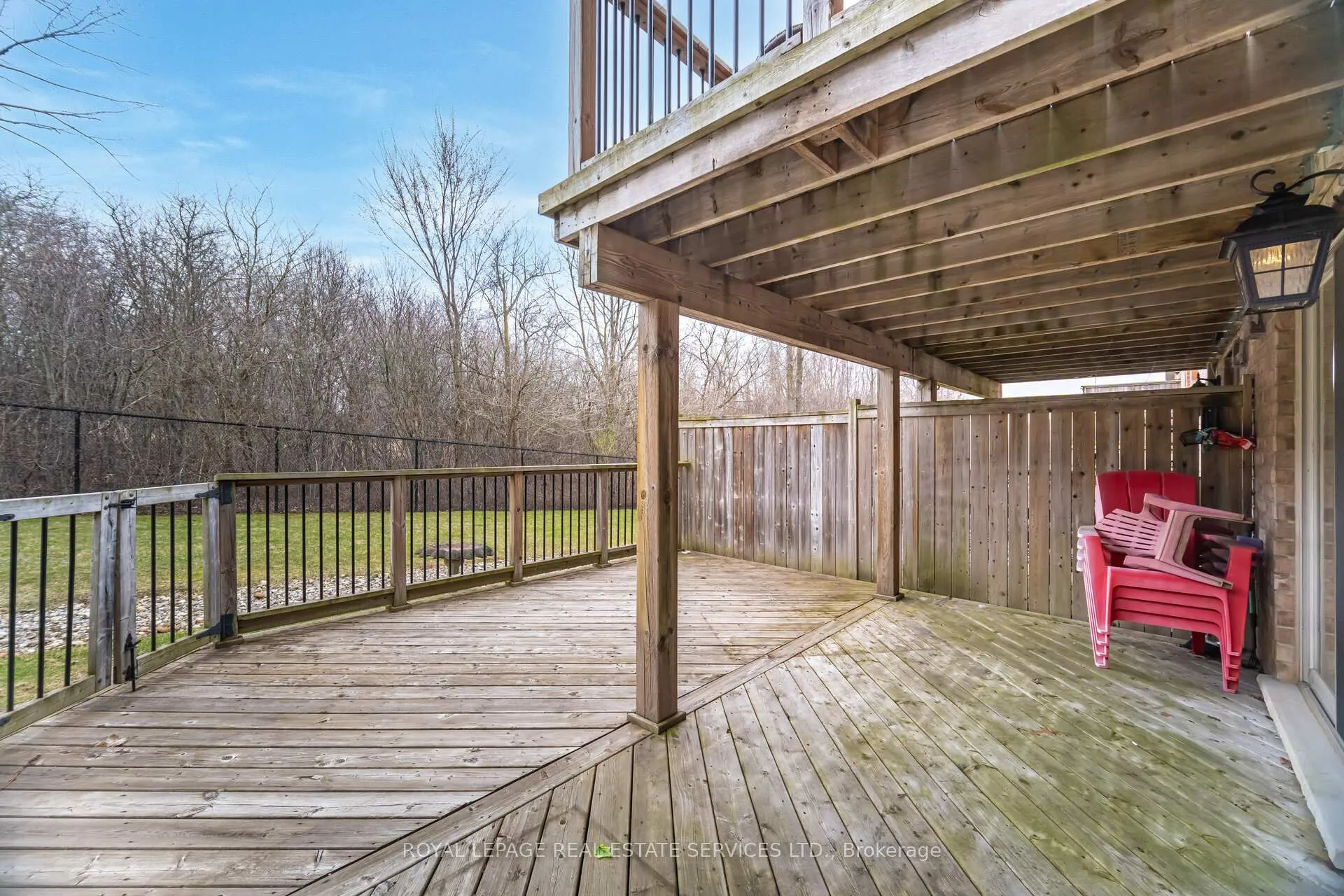 Photo 44 of 54 Oakhaven Place, Hamilton, Ancaster — HOMEH