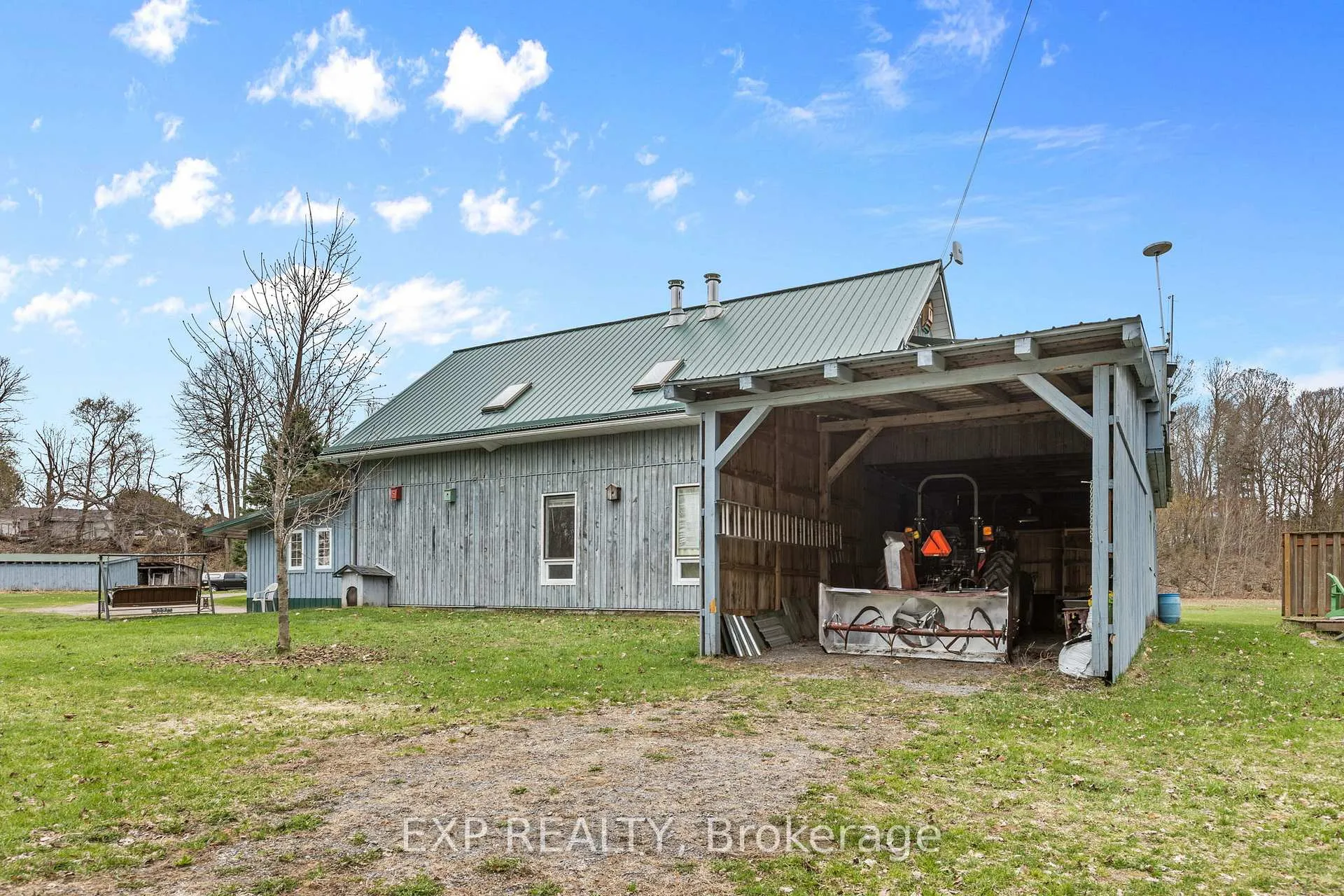 Photo 15 of 3227 County Rd 16, The Nation, The Nation Municipality — HOMEH