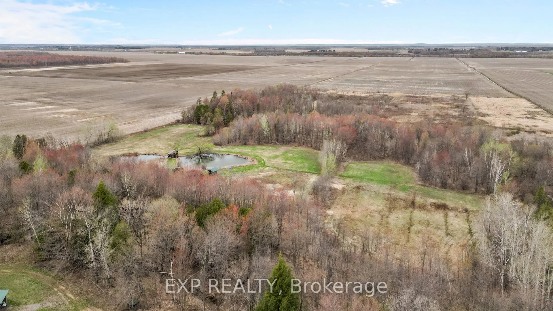 Photo 17 of 3227 County Rd 16, The Nation, The Nation Municipality — HOMEH