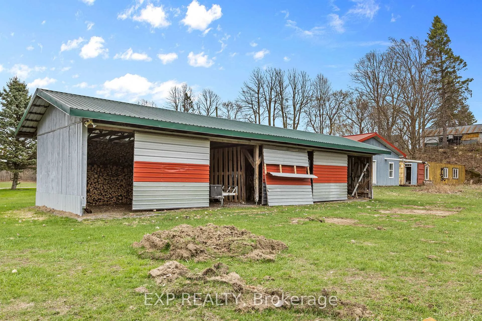 Photo 19 of 3227 County Rd 16, The Nation, The Nation Municipality — HOMEH