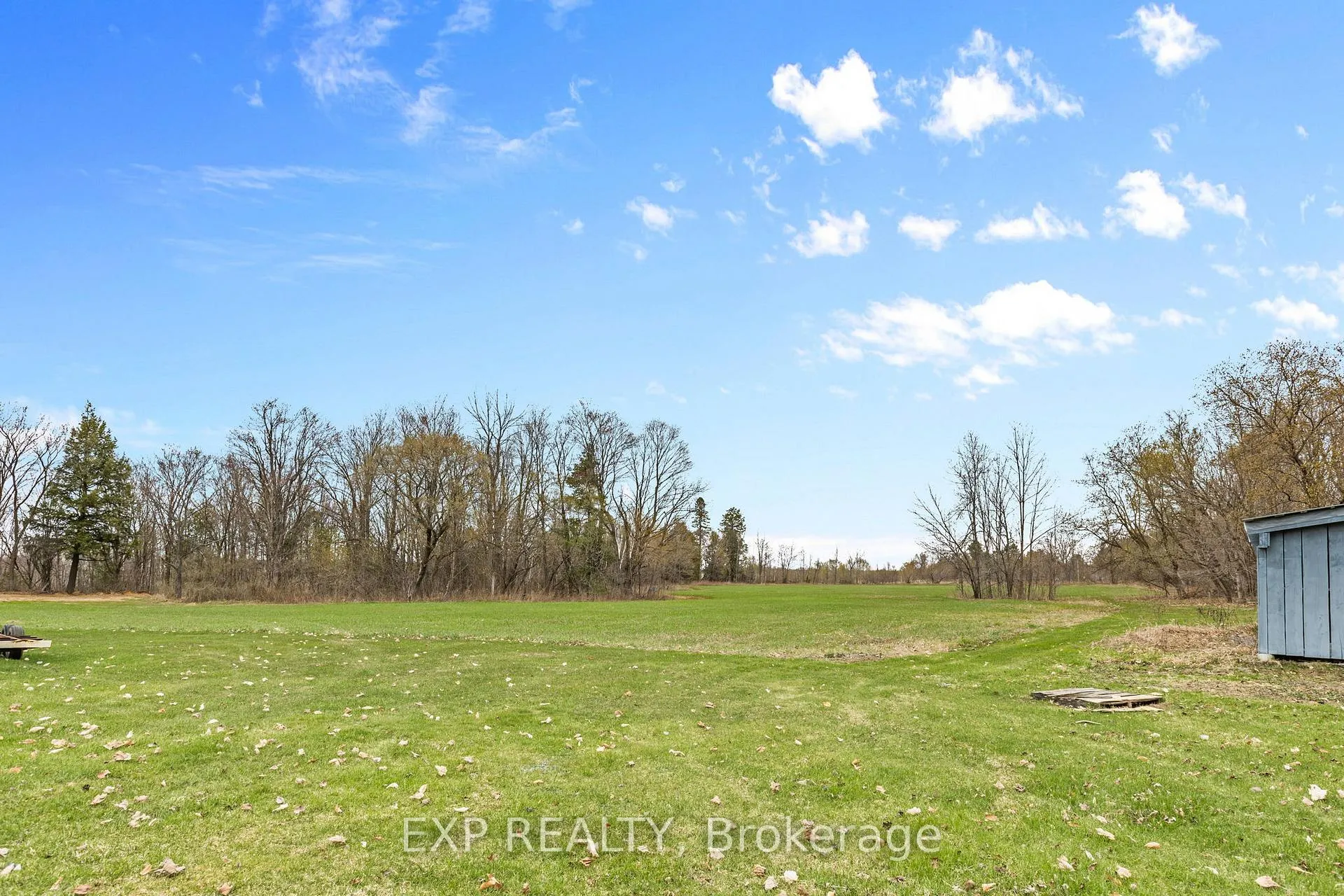 Photo 20 of 3227 County Rd 16, The Nation, The Nation Municipality — HOMEH