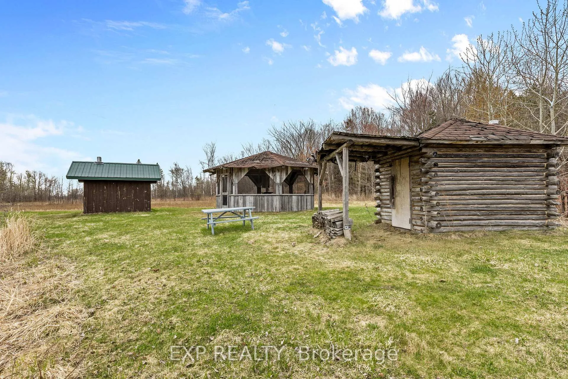 Photo 21 of 3227 County Rd 16, The Nation, The Nation Municipality — HOMEH