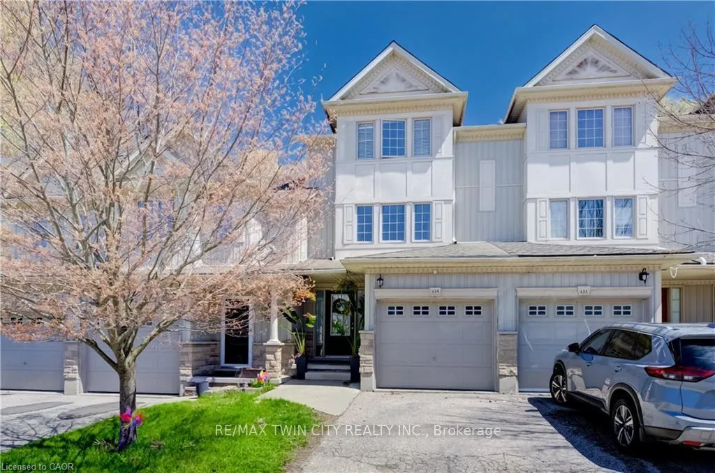 Photo 1 of Unit E34, 110 Activa Avenue, Kitchener — HOMEH