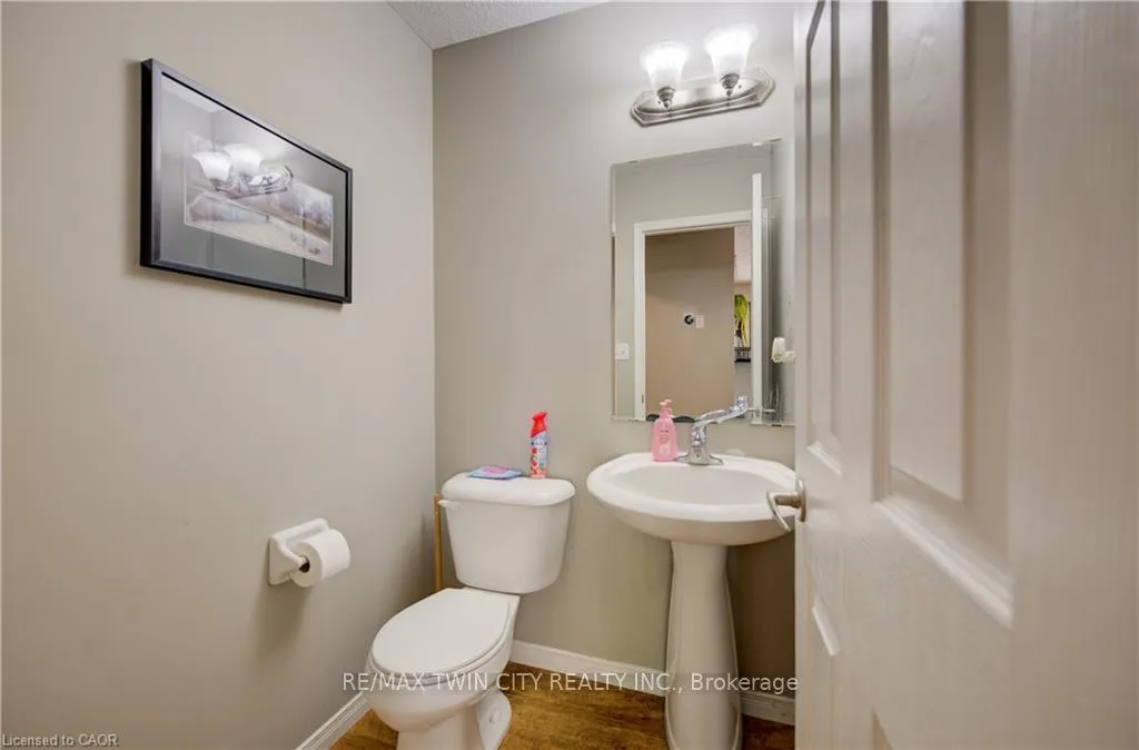 Photo 10 of Unit E34, 110 Activa Avenue, Kitchener — HOMEH
