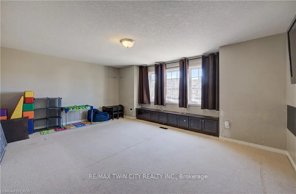Photo 11 of Unit E34, 110 Activa Avenue, Kitchener — HOMEH