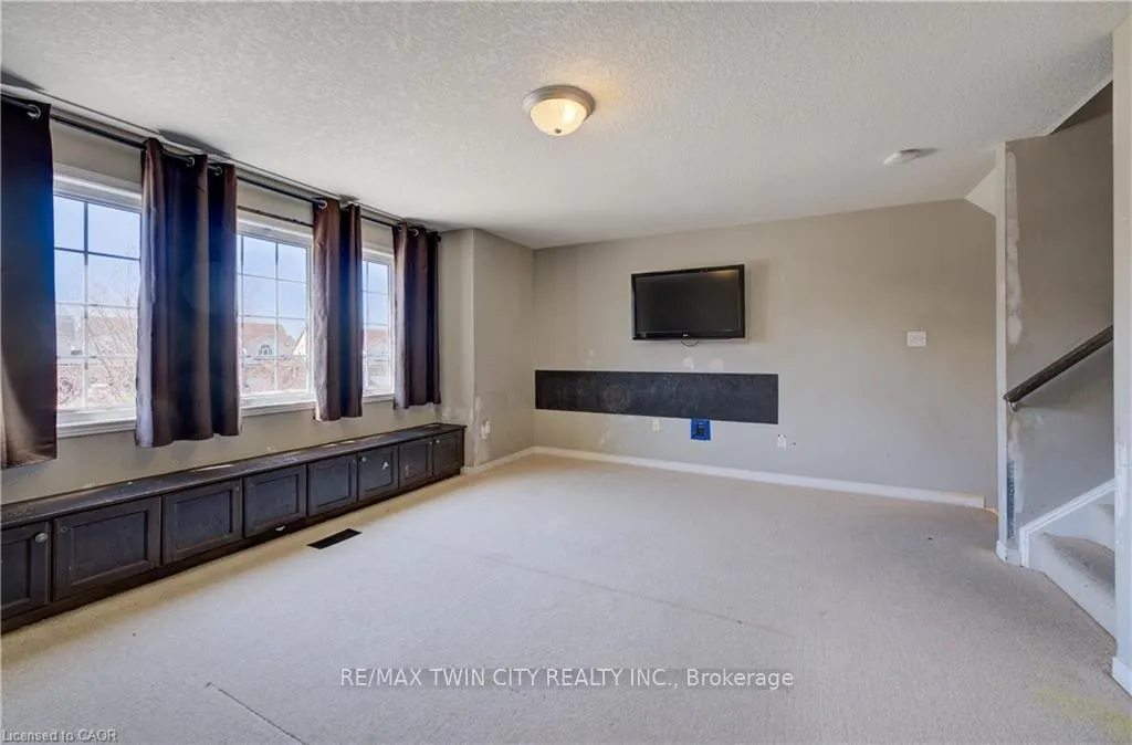 Photo 12 of Unit E34, 110 Activa Avenue, Kitchener — HOMEH