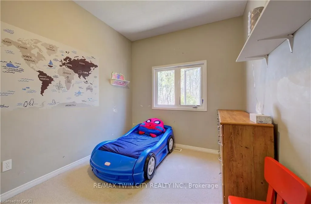 Photo 13 of Unit E34, 110 Activa Avenue, Kitchener — HOMEH
