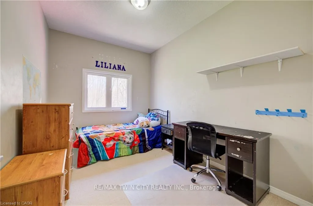 Photo 14 of Unit E34, 110 Activa Avenue, Kitchener — HOMEH