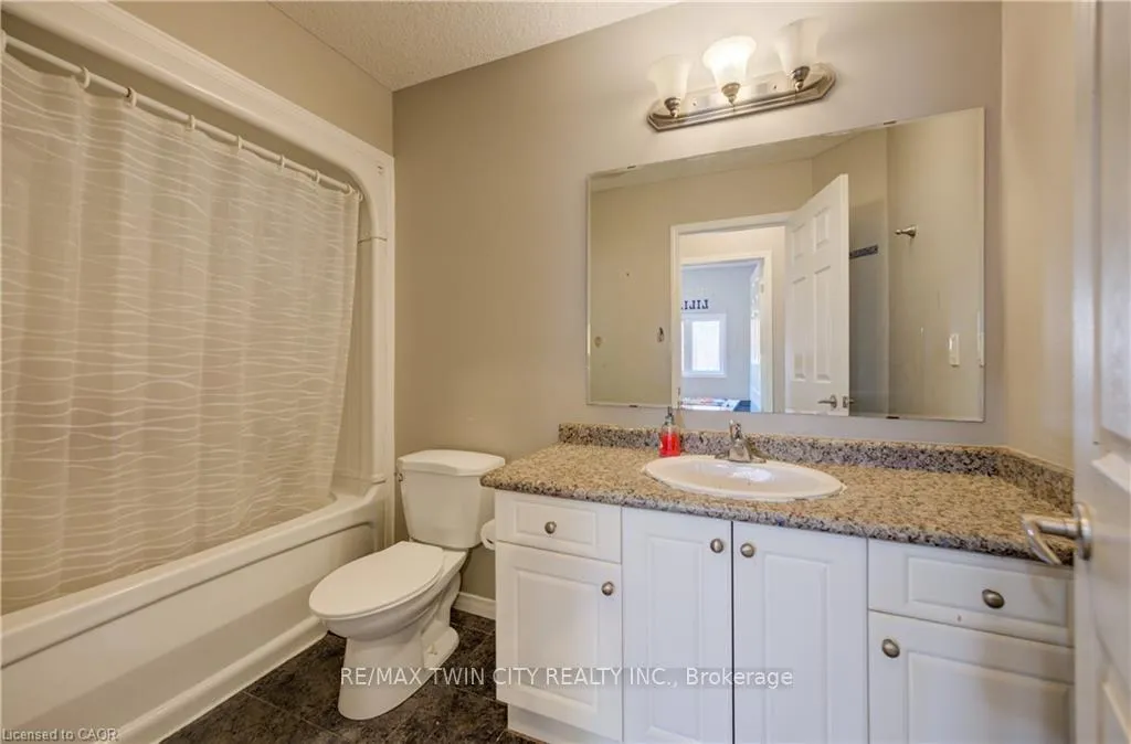 Photo 15 of Unit E34, 110 Activa Avenue, Kitchener — HOMEH