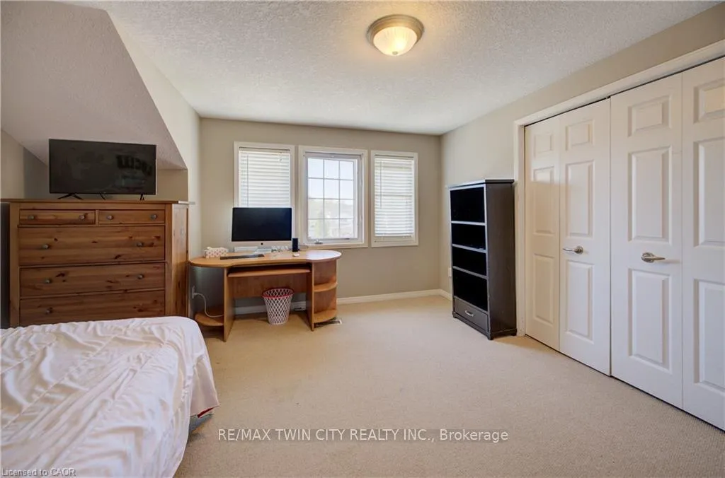 Photo 17 of Unit E34, 110 Activa Avenue, Kitchener — HOMEH