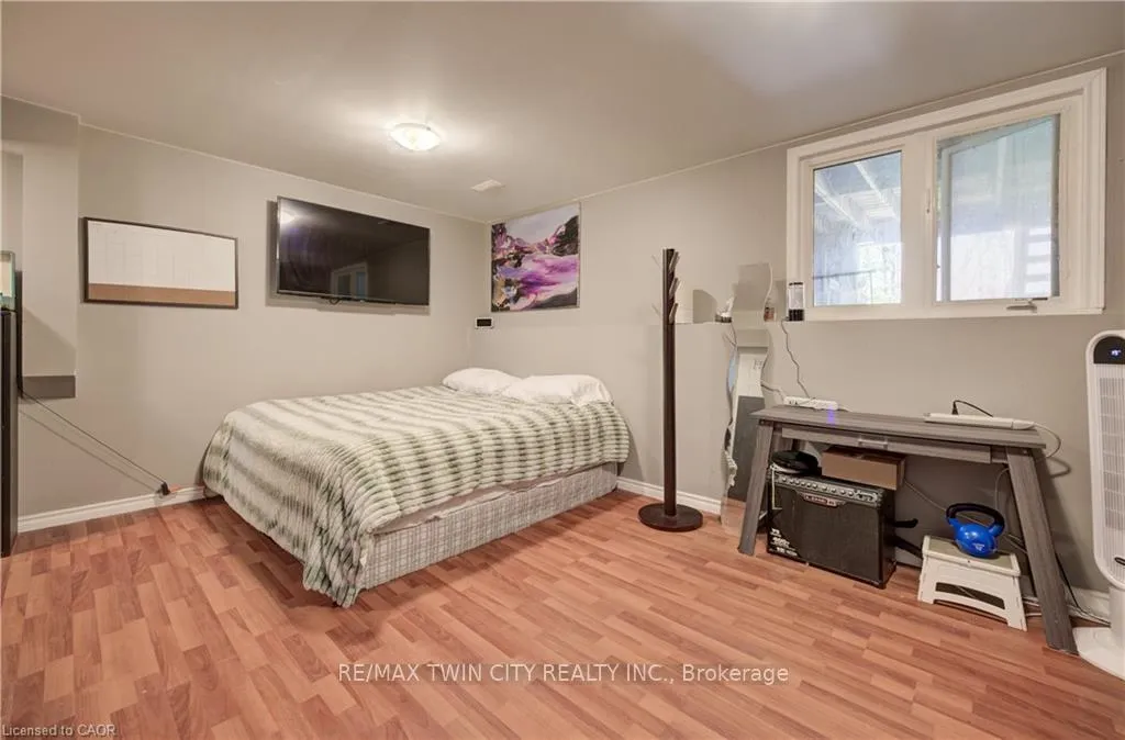 Photo 19 of Unit E34, 110 Activa Avenue, Kitchener — HOMEH