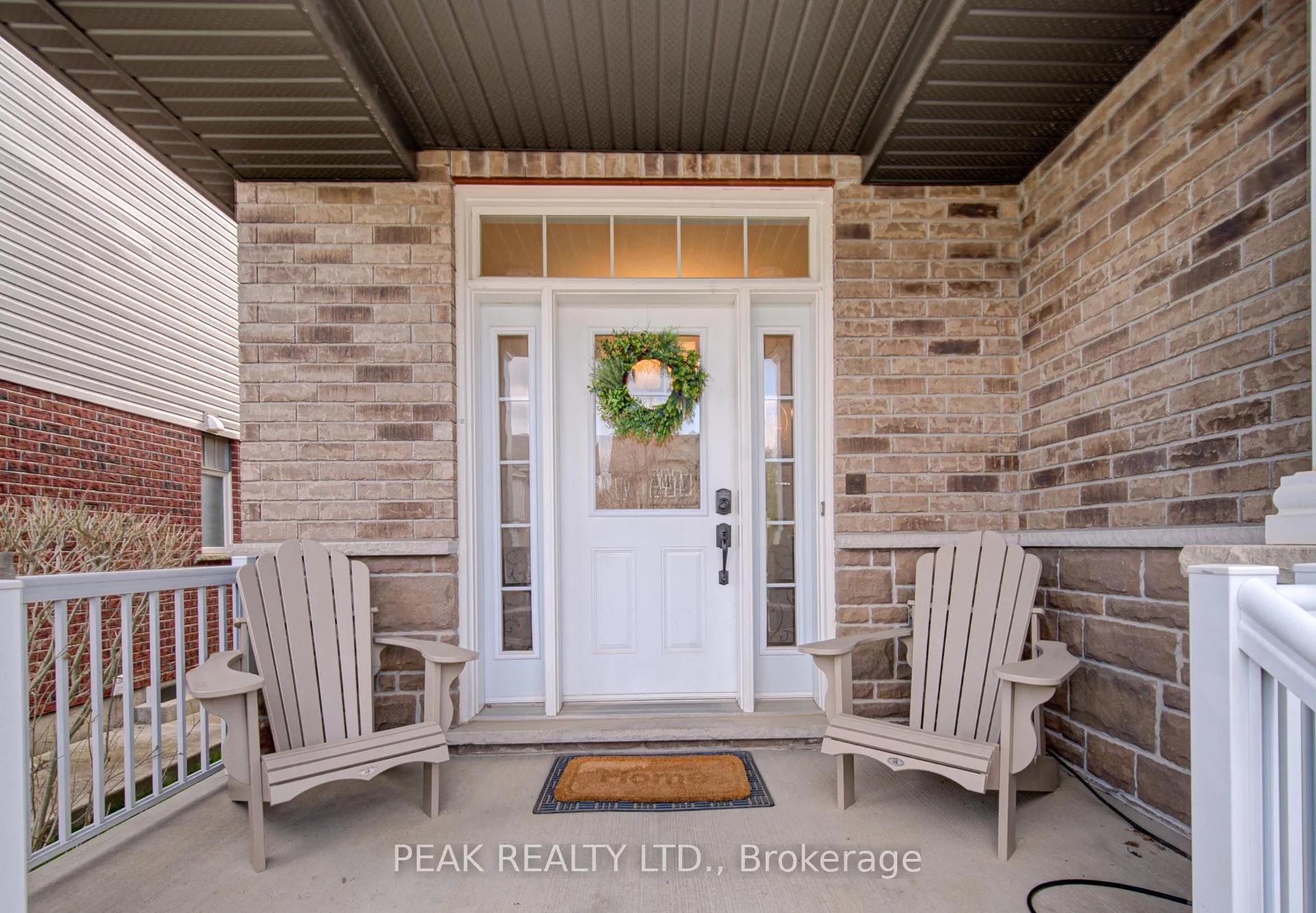 Photo 3 of 31 Freure Drive, Cambridge, Blair Road — HOMEH