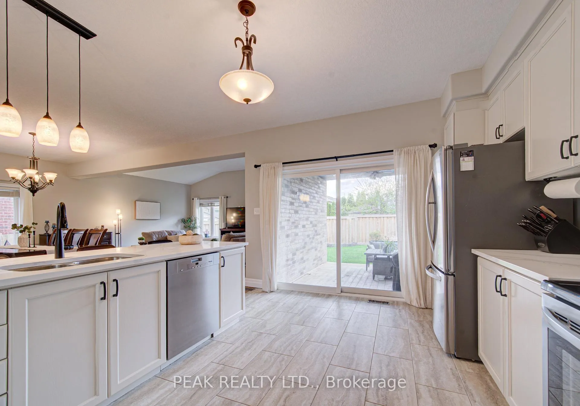 Photo 9 of 31 Freure Drive, Cambridge, Blair Road — HOMEH