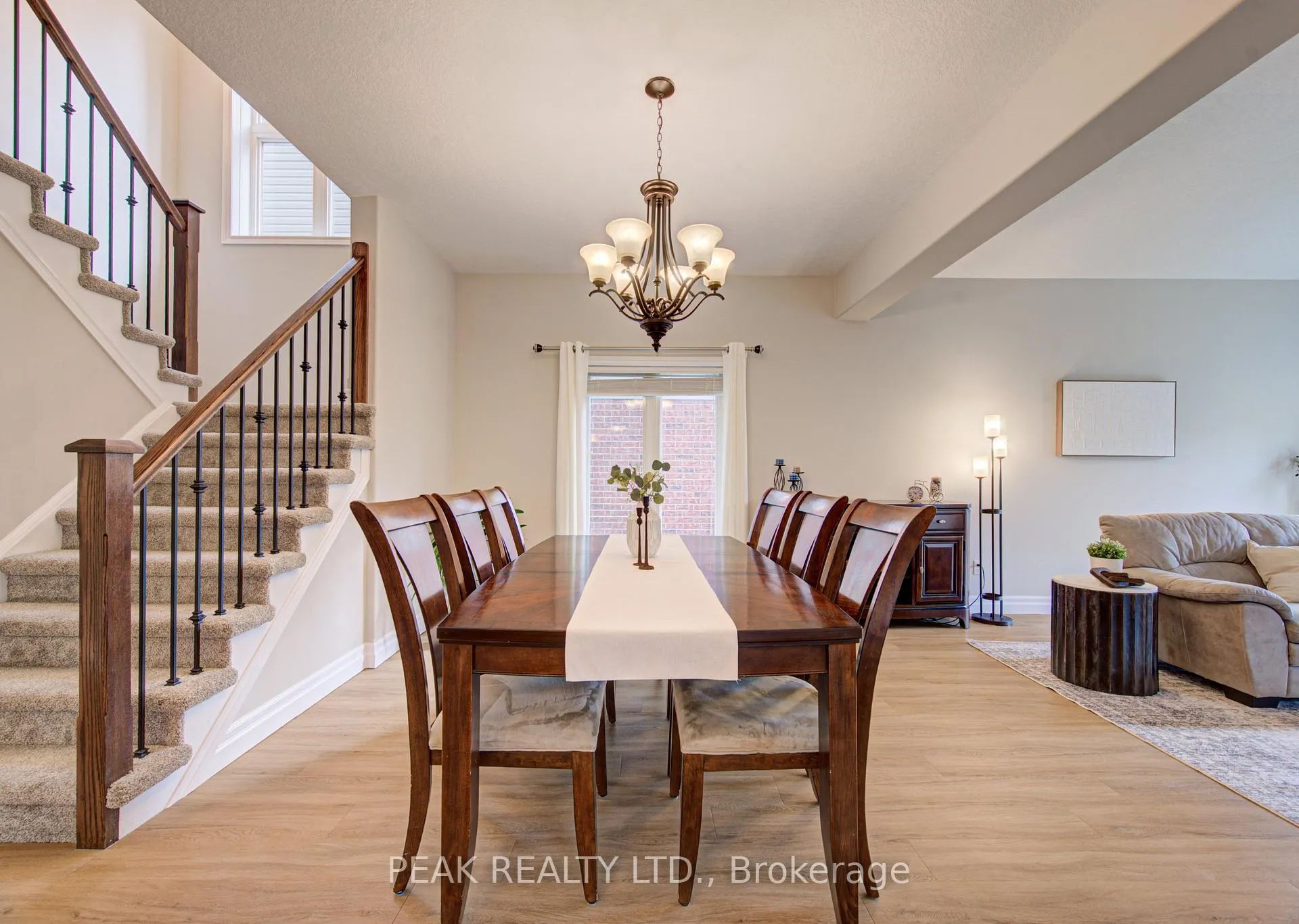 Photo 16 of 31 Freure Drive, Cambridge, Blair Road — HOMEH
